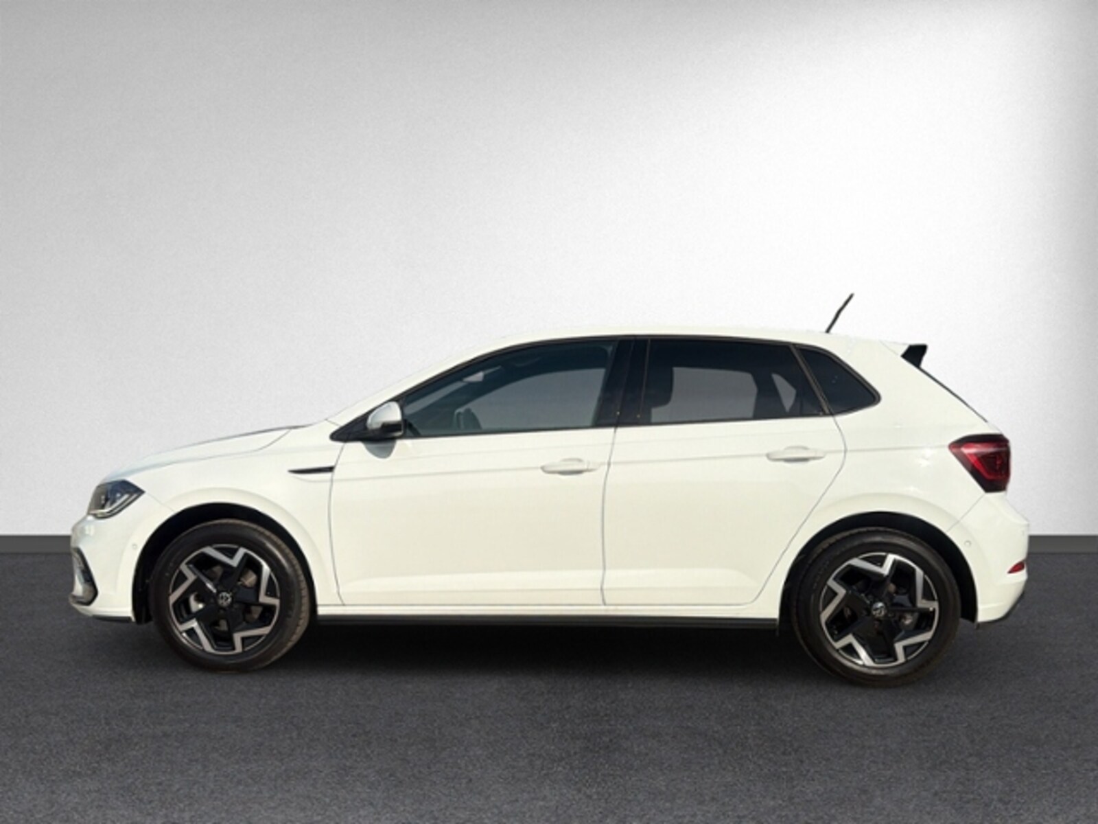 Volkswagen Polo – Bild 3