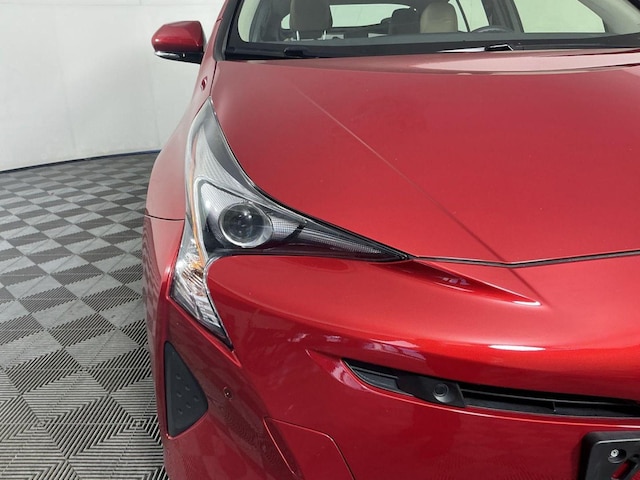2018 Toyota Prius