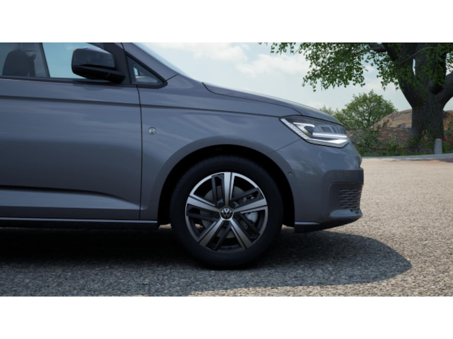 Volkswagen Caddy ENERGY