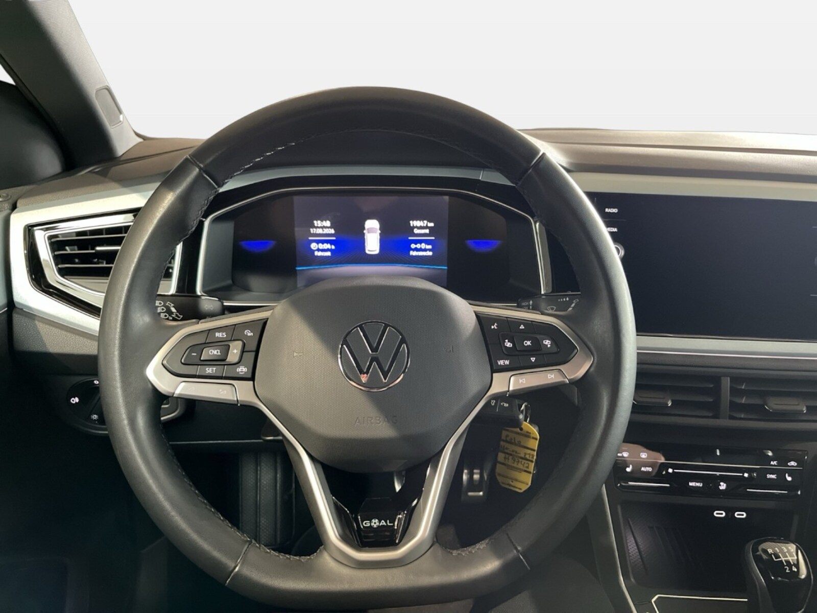 Volkswagen Polo – Bild 10