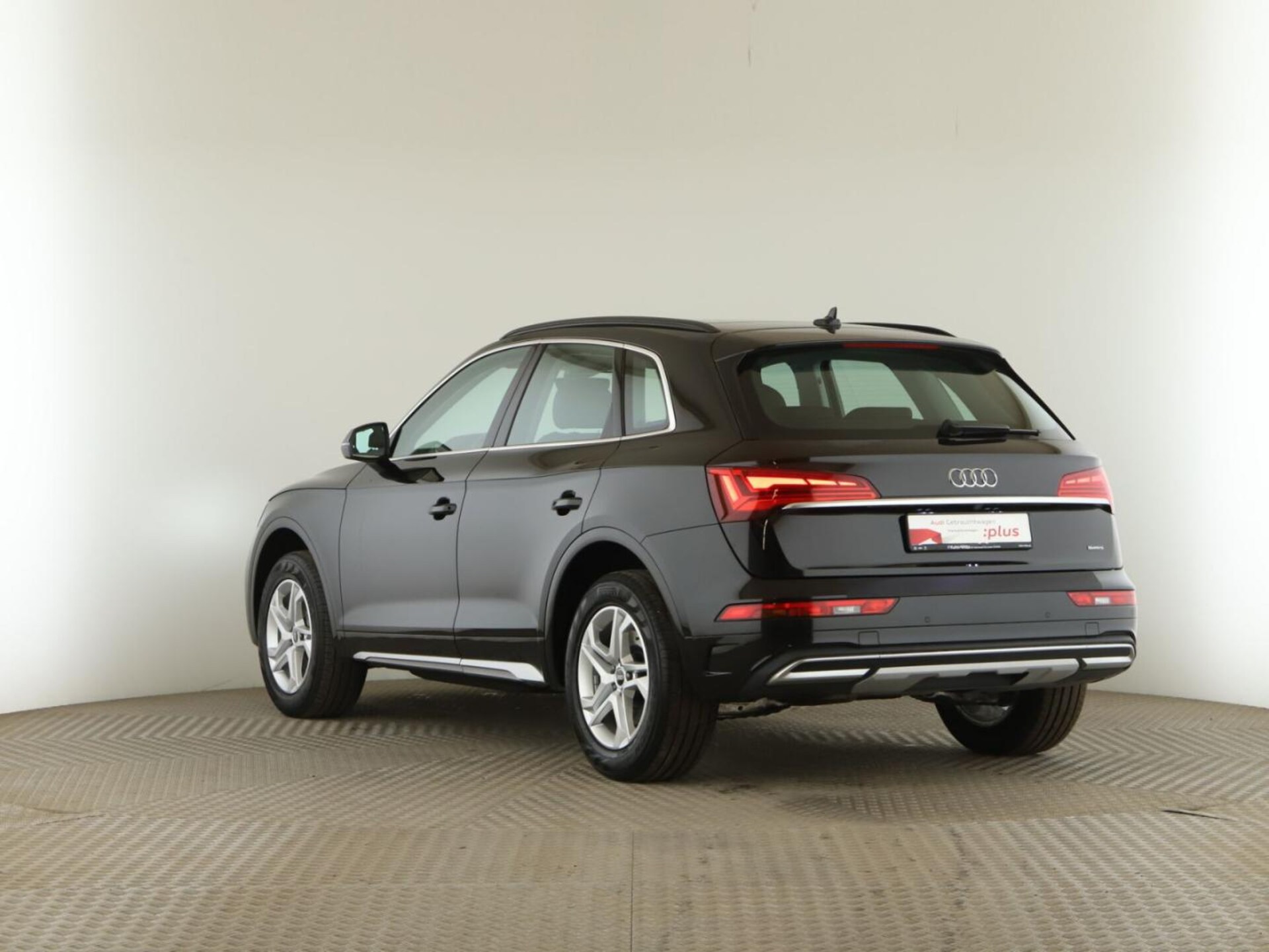 Audi Q5 SUV Advanced
