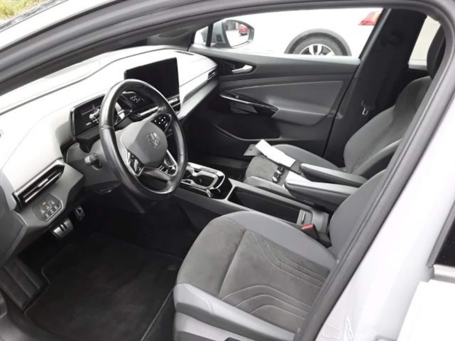 Volkswagen ID.5 Pro Performance