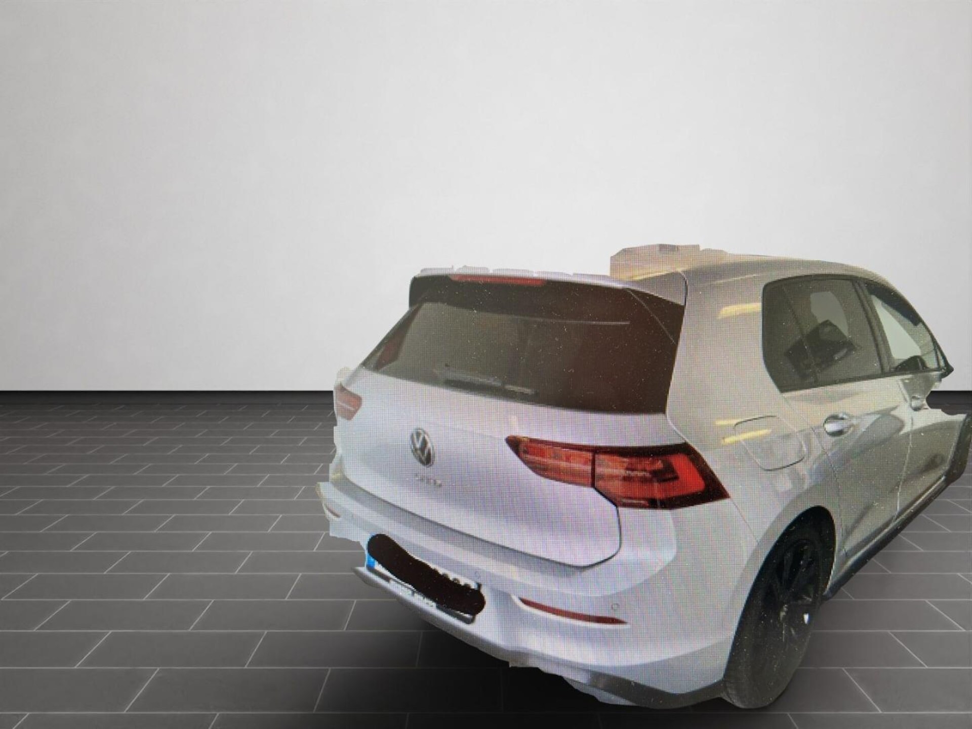 Volkswagen Golf GTD