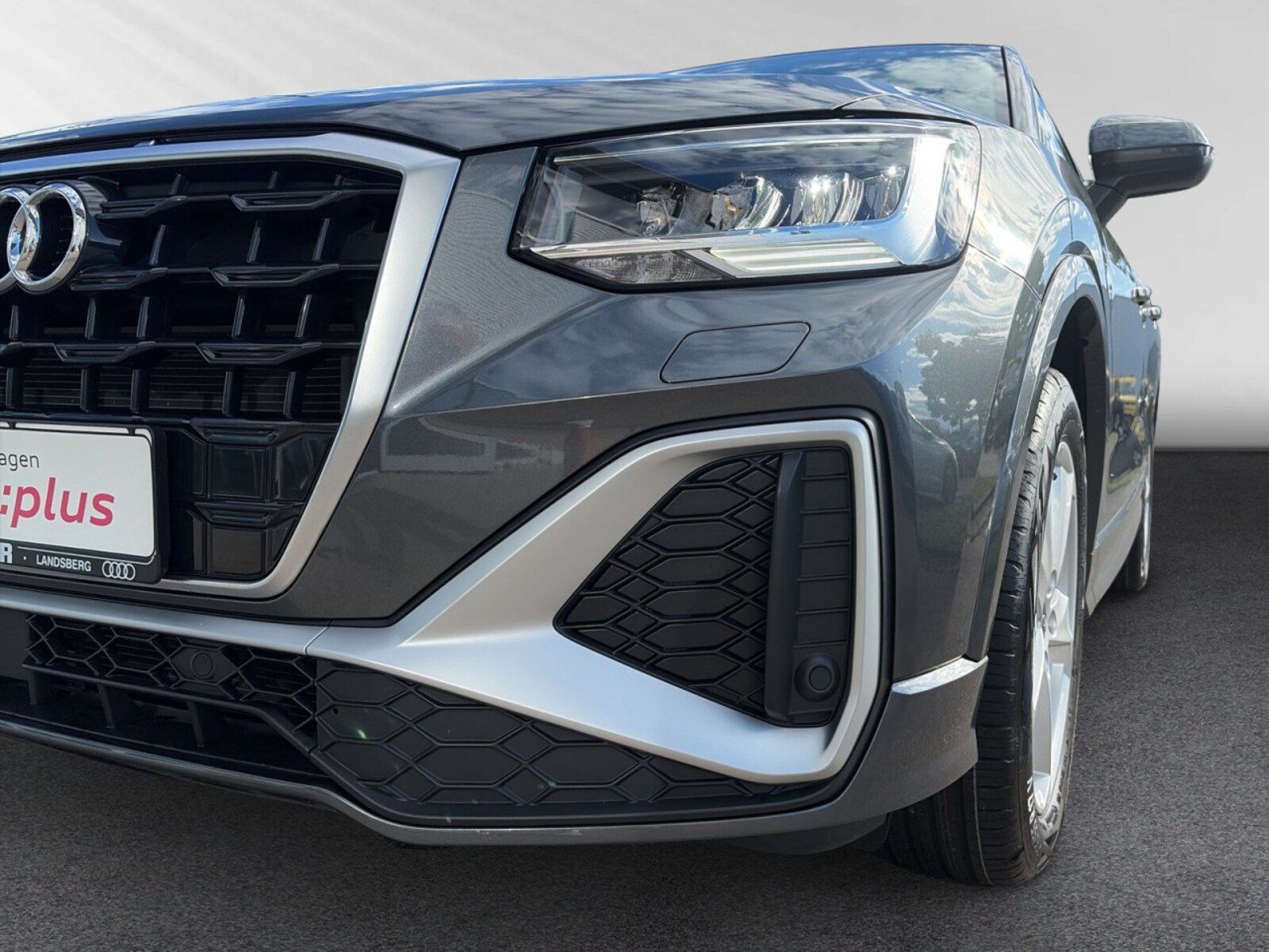 Audi Q2 – Bild 7