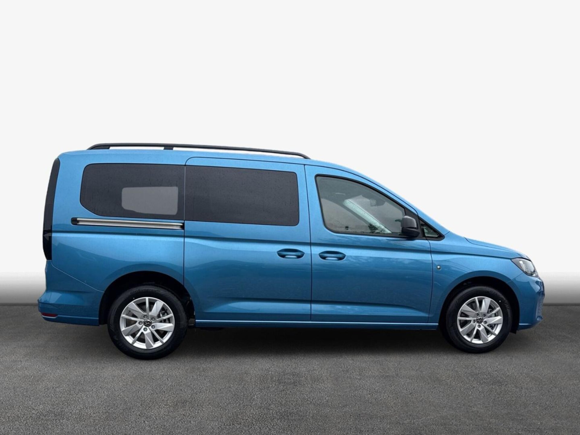 Volkswagen Caddy Maxi Life