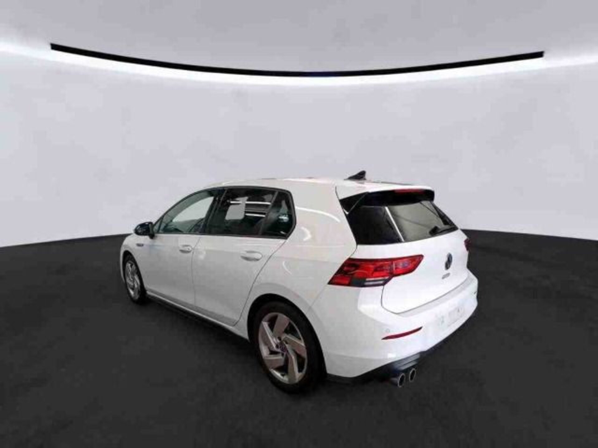 Volkswagen Golf GTD