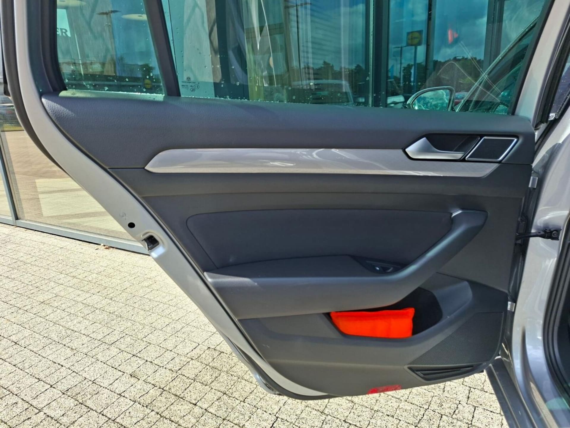 Volkswagen Passat Variant Business