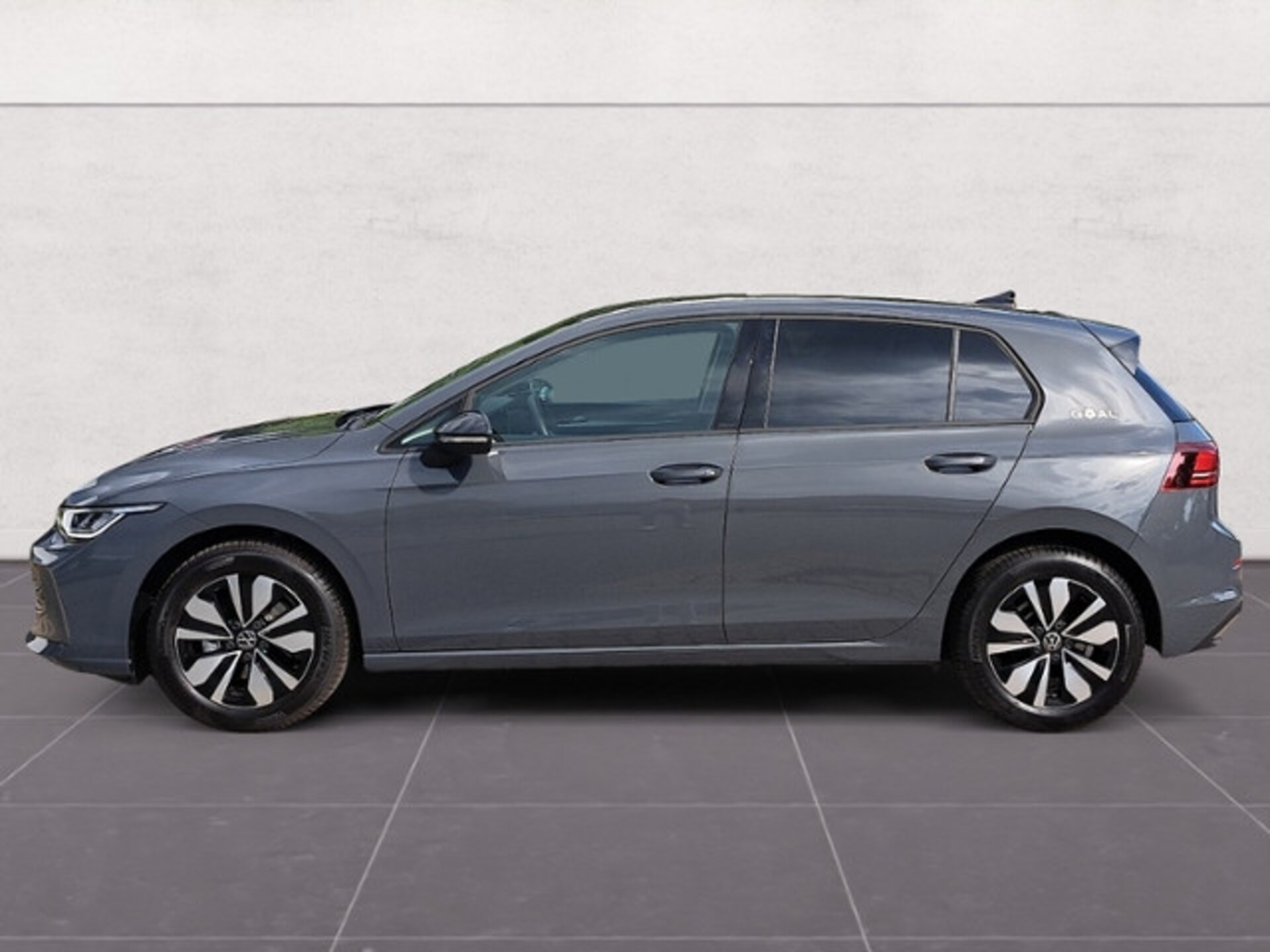 Volkswagen Golf Goal