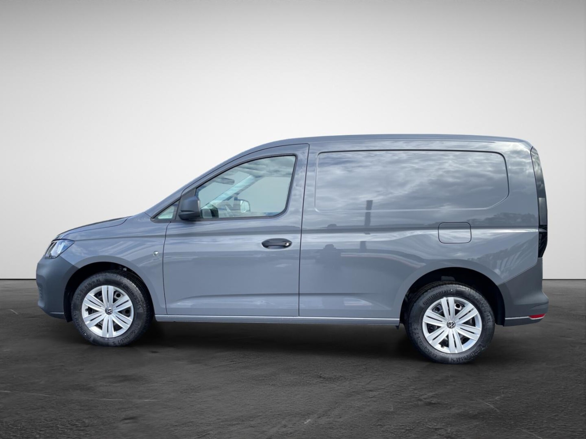 Volkswagen Caddy Cargo