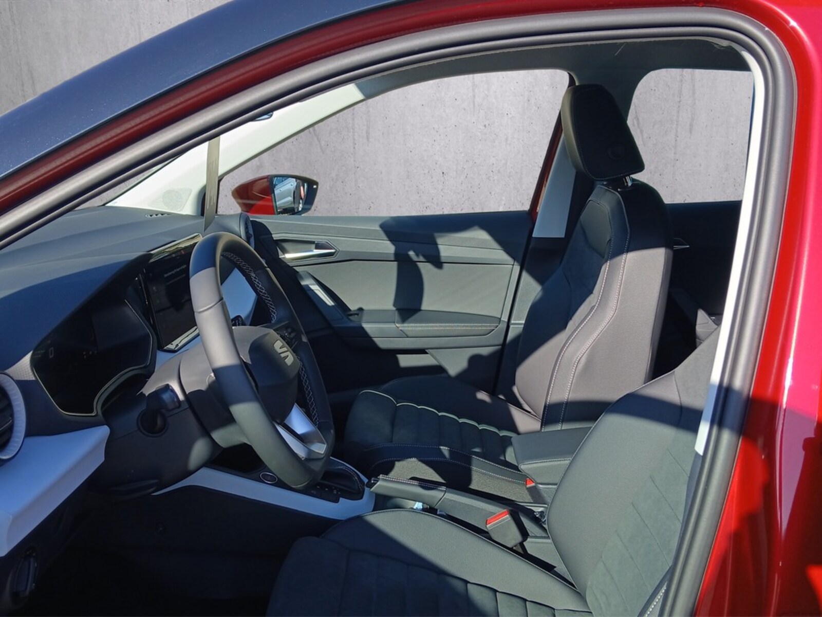 SEAT Arona – Bild 9