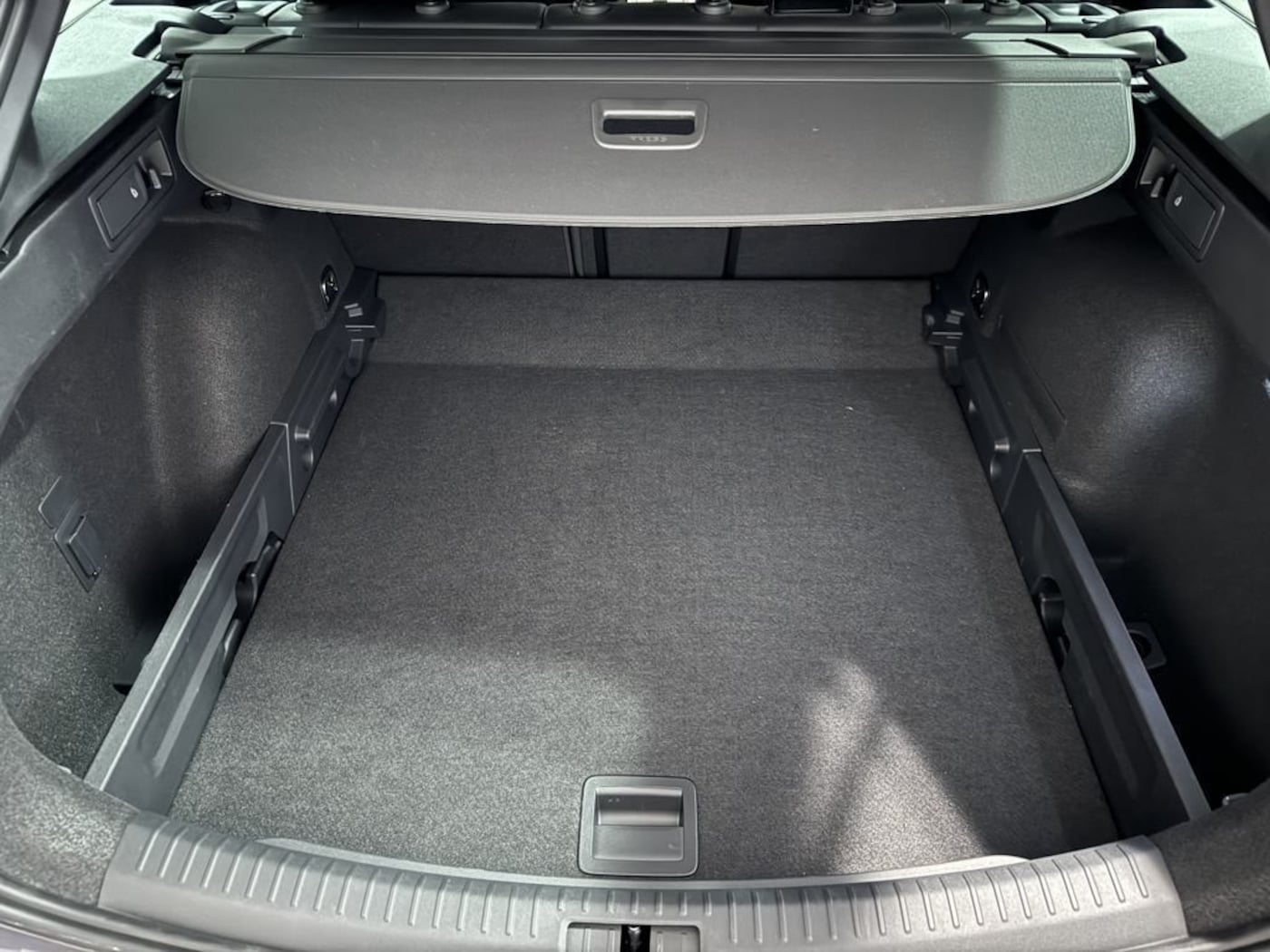 CUPRA Leon Sportstourer 1.5 eTSI DSG 110 kW (150 CV) — photo 7