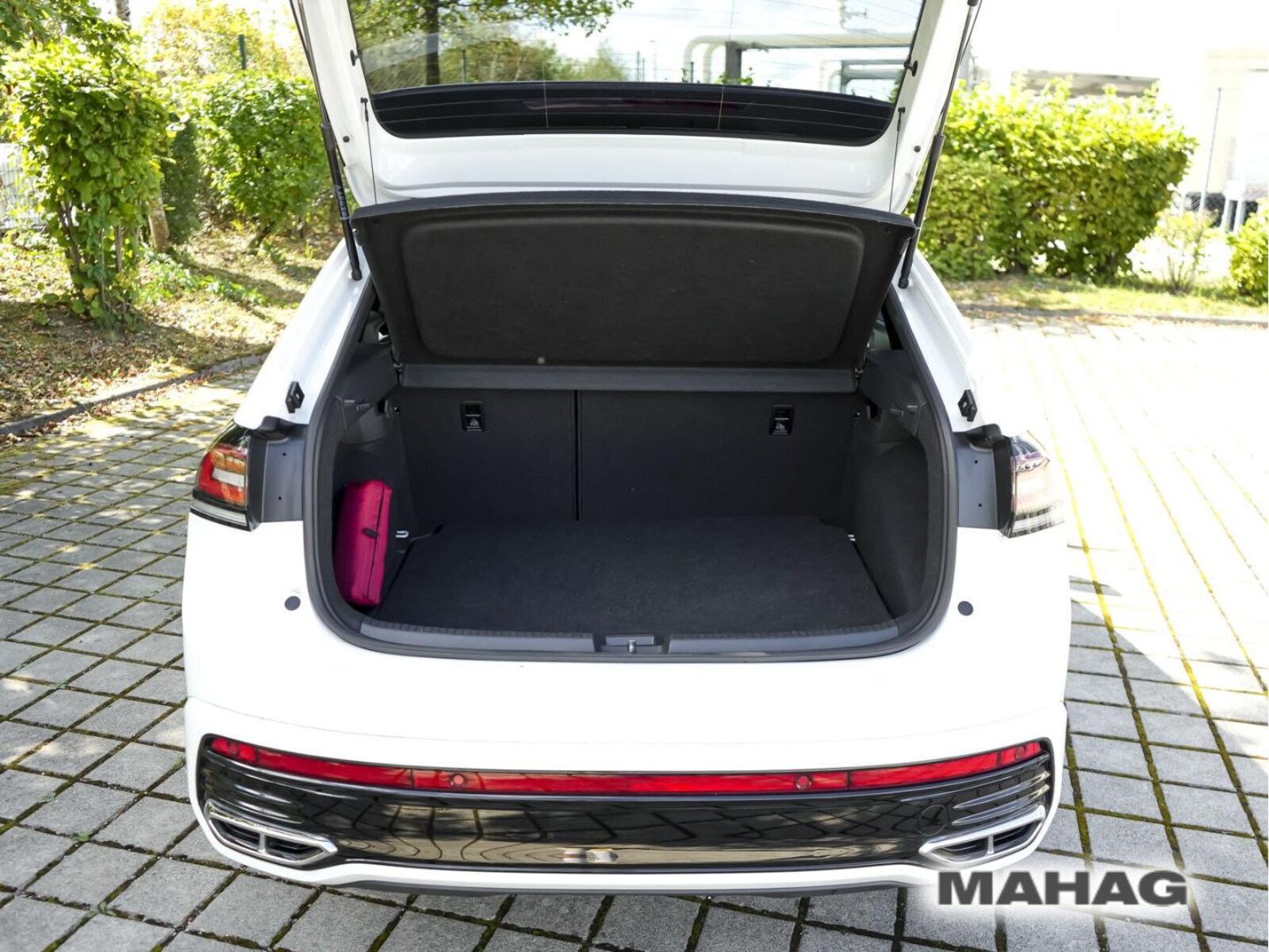 Volkswagen Taigo – Bild 27