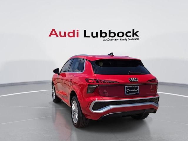 2026 Audi Q3 Base - Photo 7