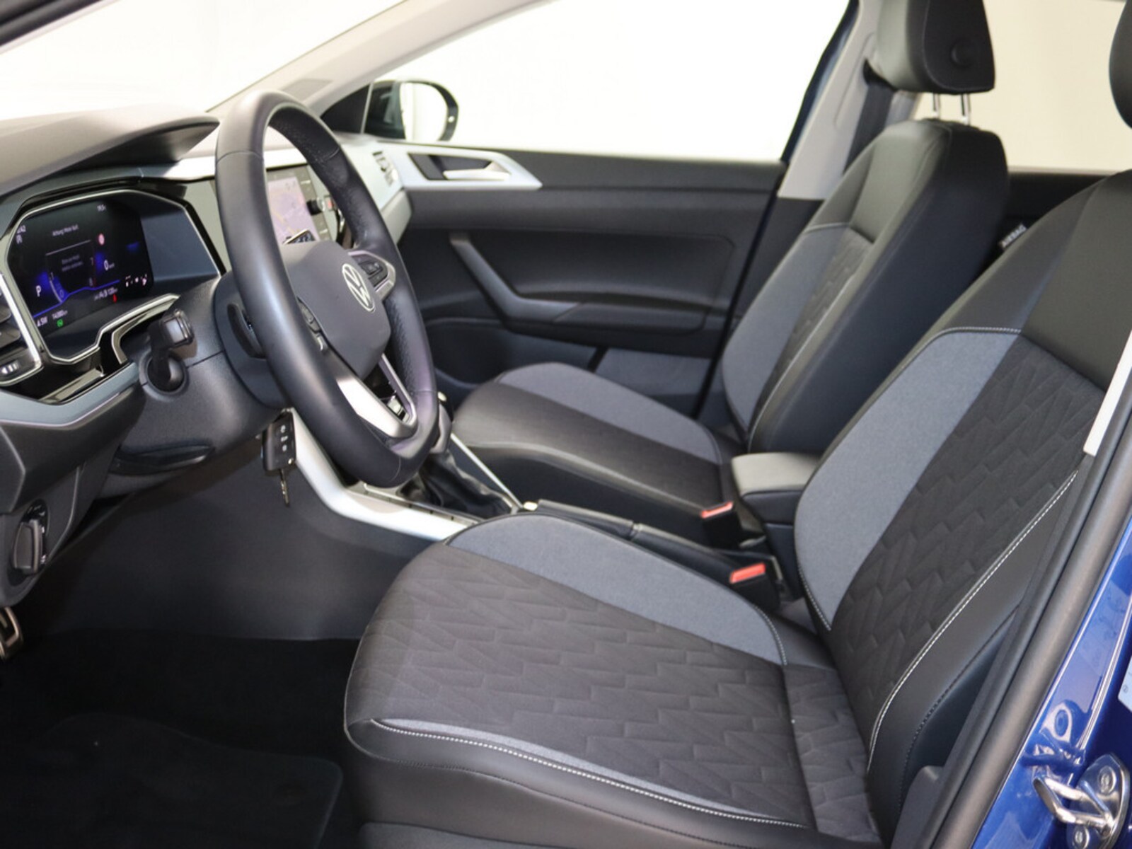 Volkswagen Taigo – Bild 12