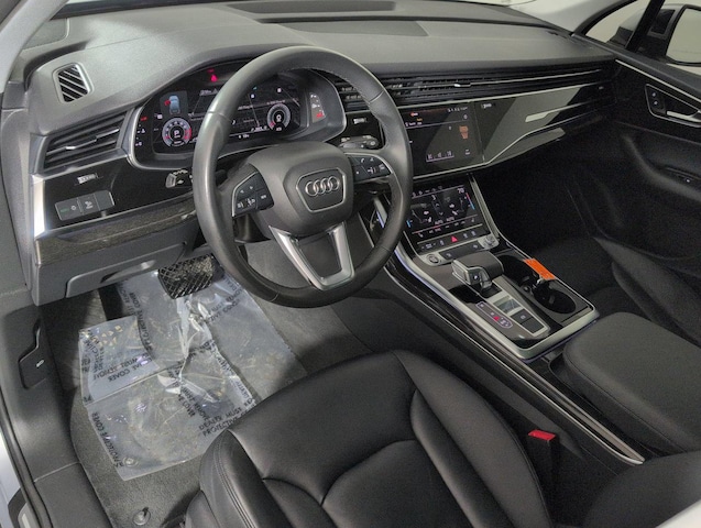 2022 Audi Q7 Premium - Photo 9