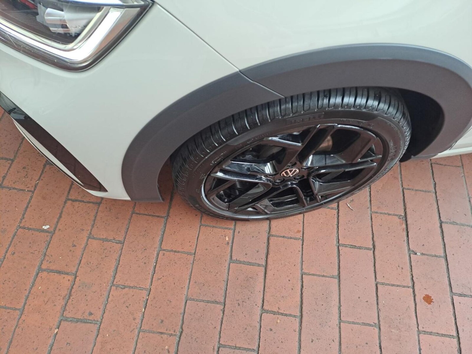 Volkswagen Taigo – Bild 7