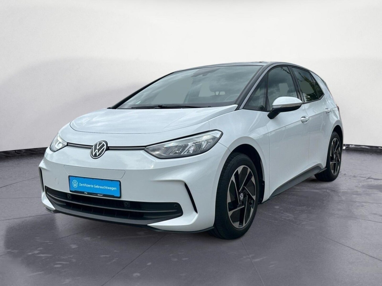 Volkswagen ID.3 – Bild 2