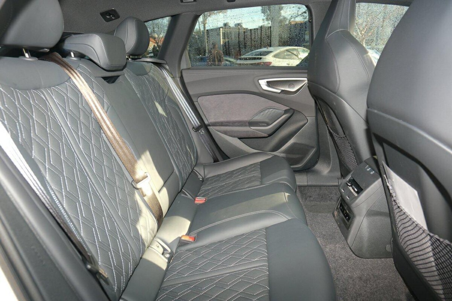 Image about Audi S5 Avant TFSI quattro 270 kW S tronic