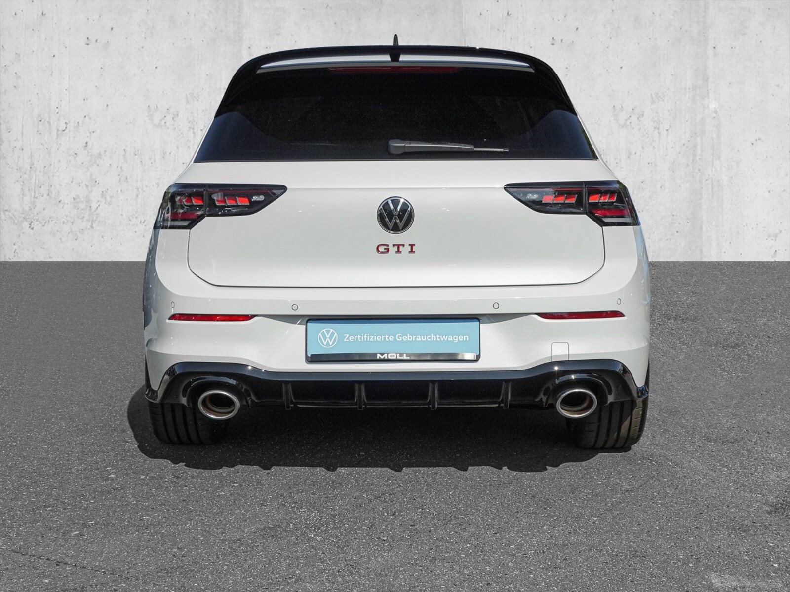 Volkswagen Golf – Bild 6