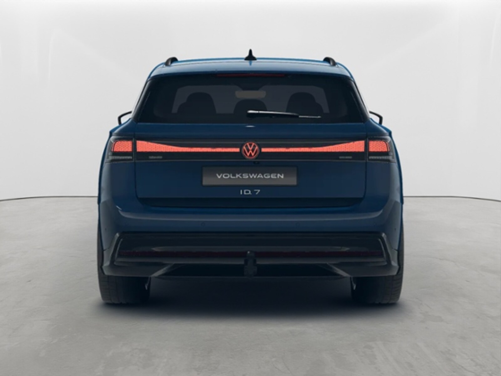 Volkswagen ID.7 Tourer – Bild 6