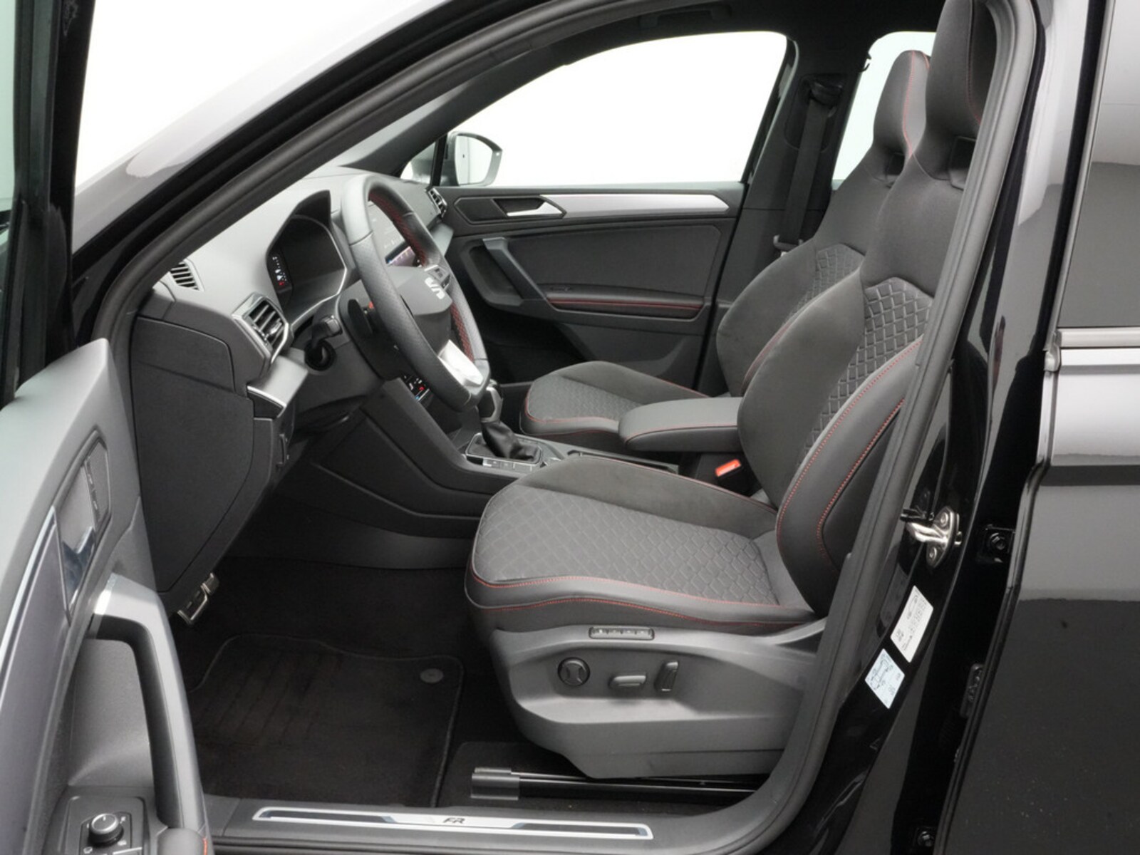 SEAT Tarraco – Bild 12