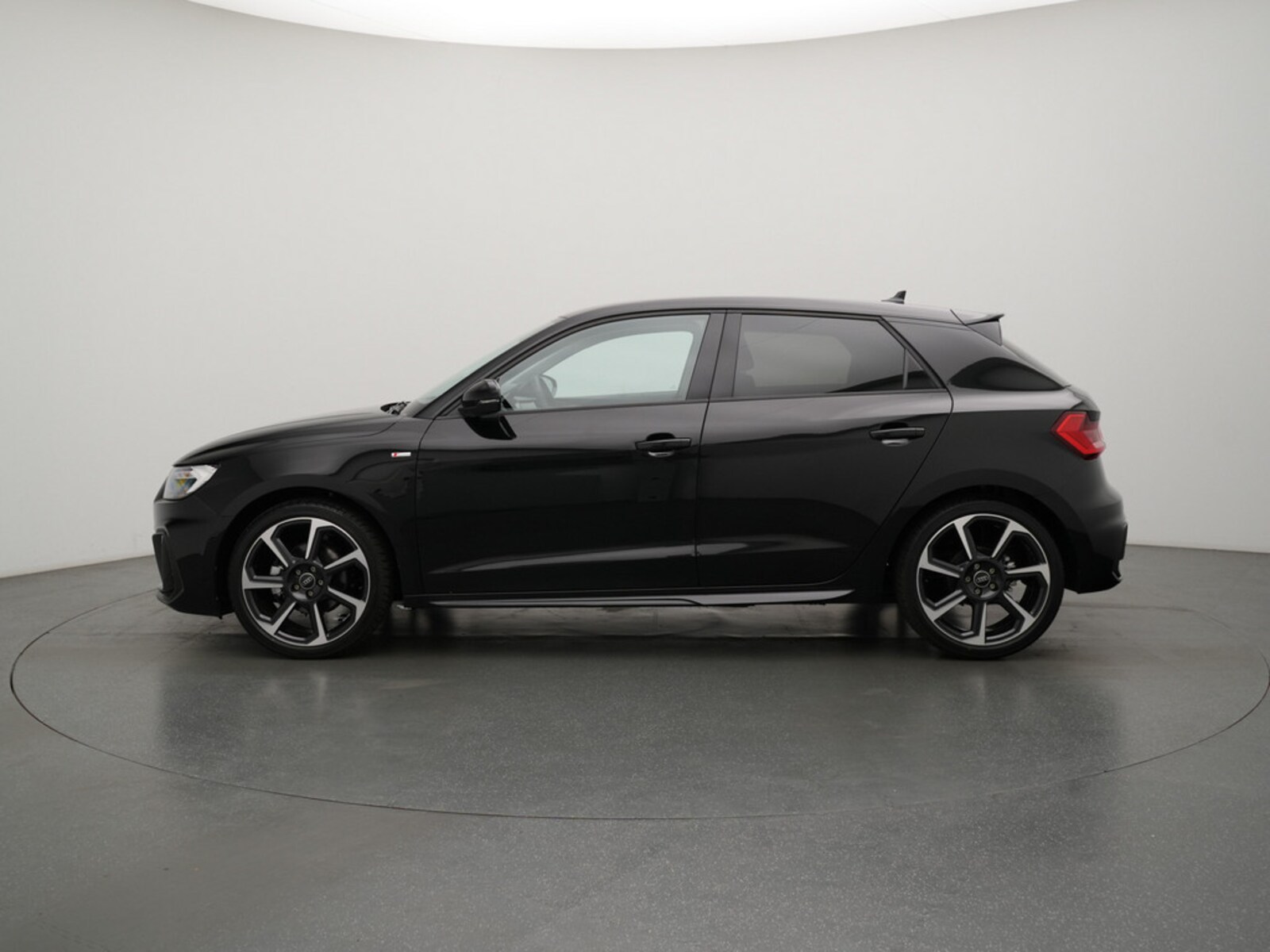 Audi A1 Sportback – Bild 15