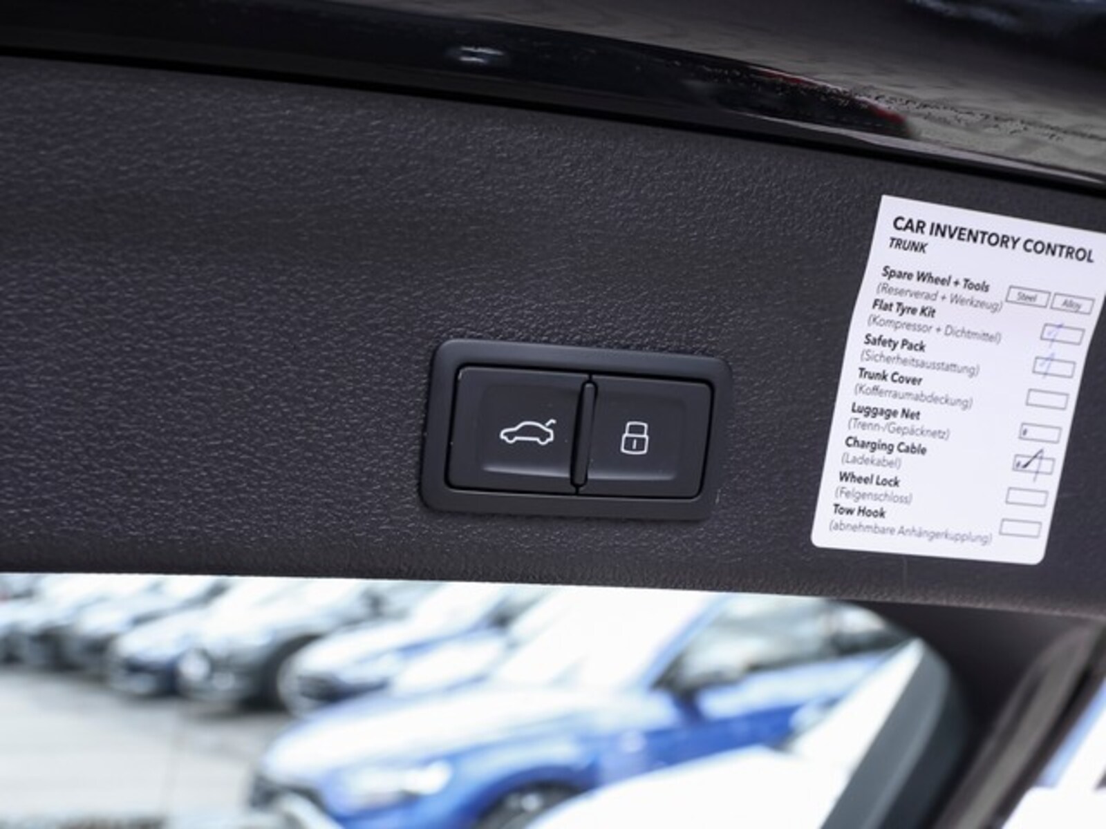Audi A6 Avant – Bild 14