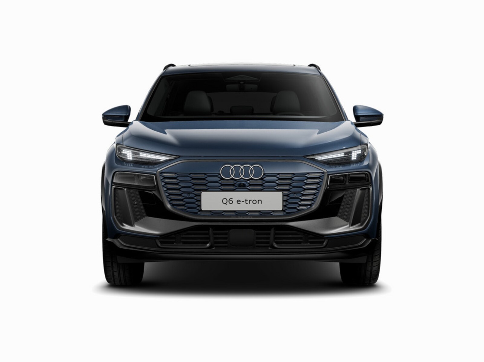 Audi Q6 e-tron – Bild 8