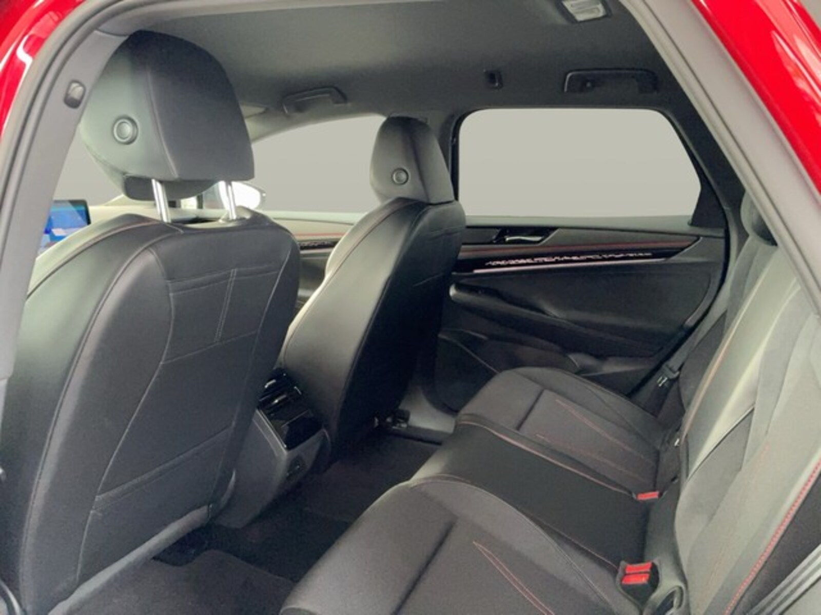 Volkswagen ID.7 Tourer – Bild 11