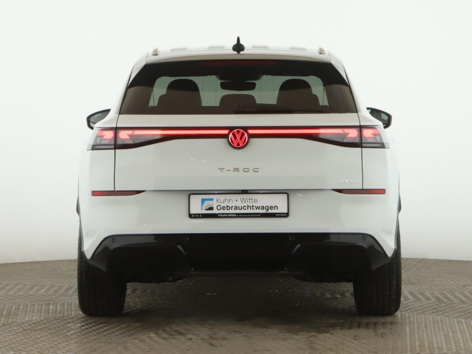 Volkswagen T-Roc – Bild 6
