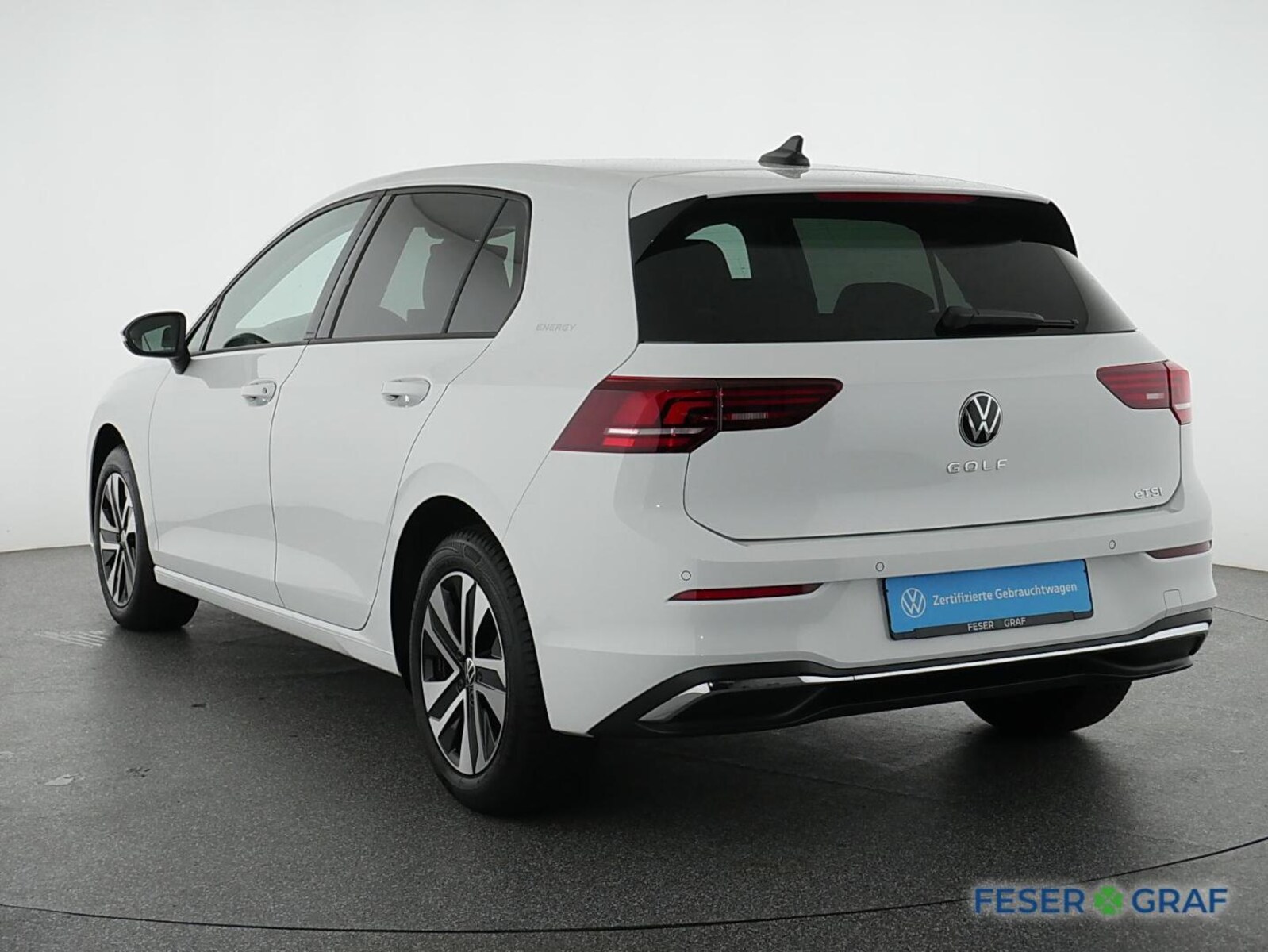 Volkswagen Golf – Bild 11
