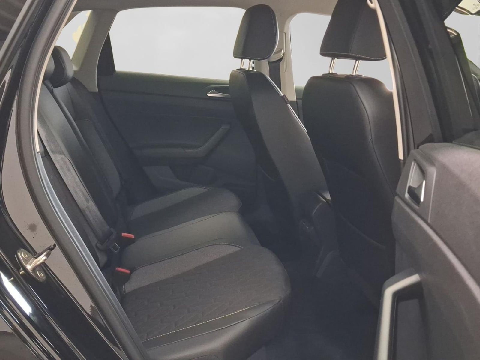 Volkswagen Polo – Bild 6