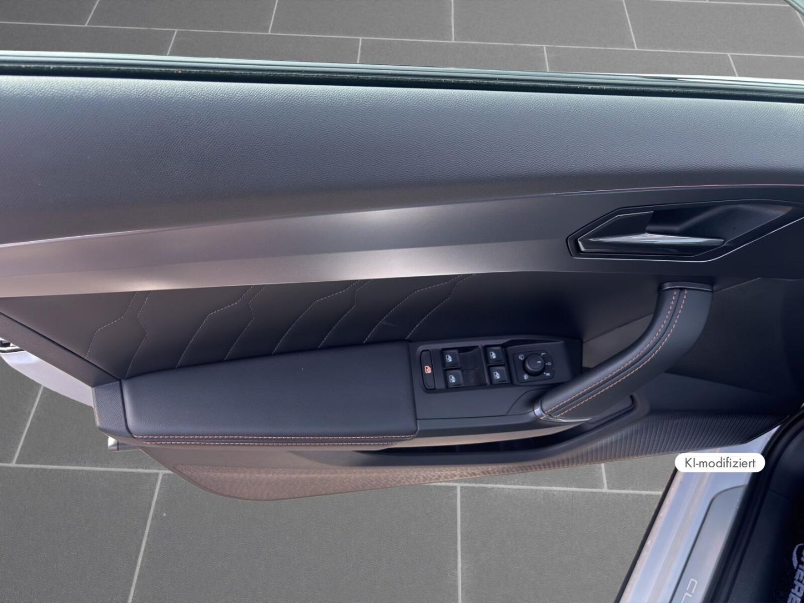 CUPRA Formentor – Bild 13