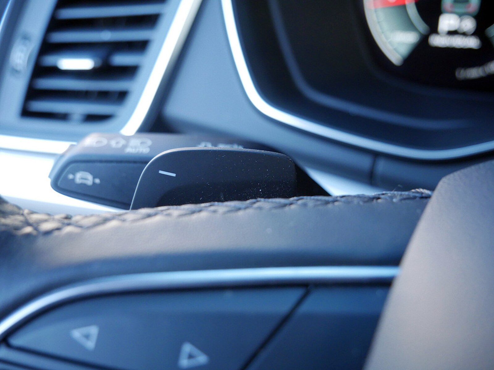 Audi Q5 – Bild 19