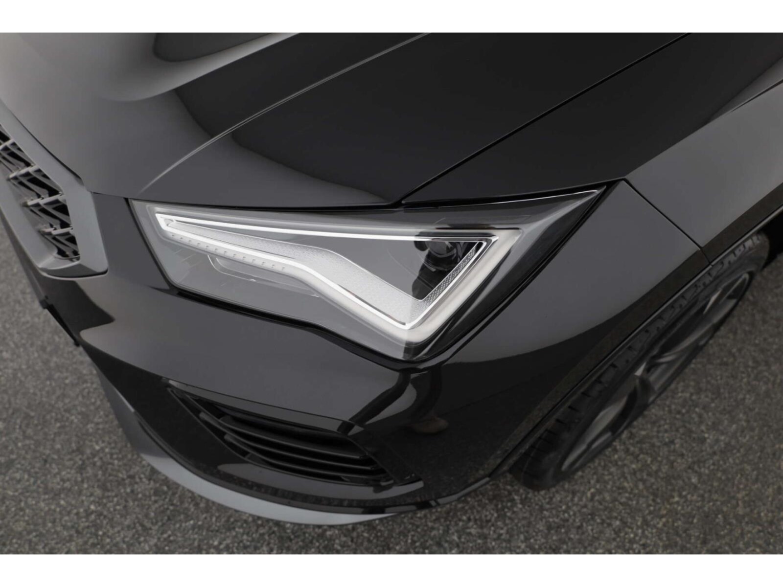 CUPRA Ateca – Bild 6
