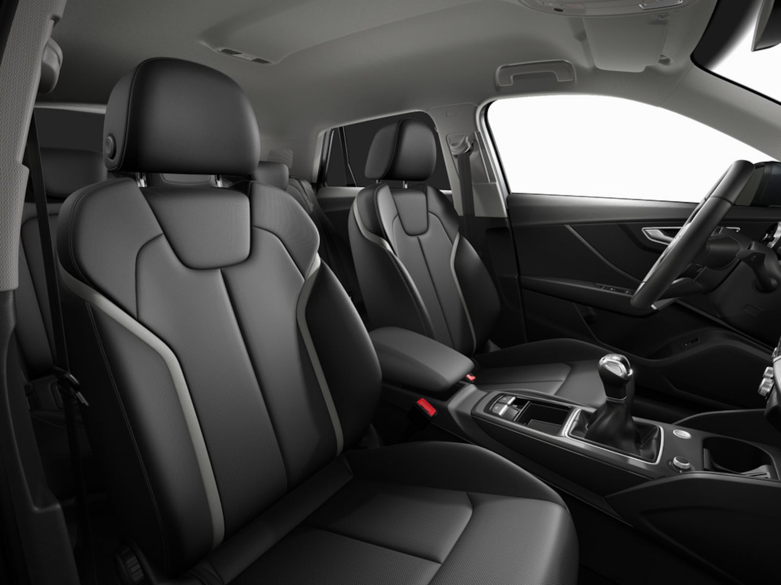 Audi Q2 – Bild 4