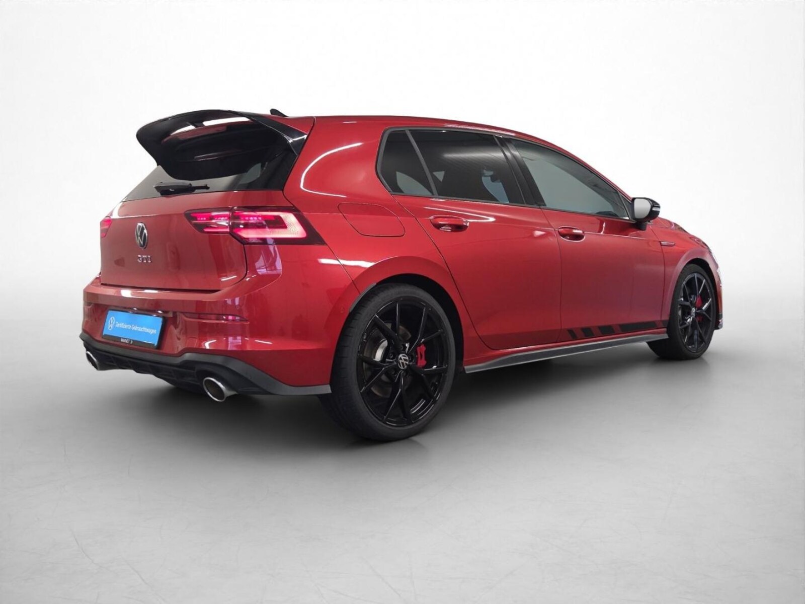 Volkswagen Golf – Bild 21