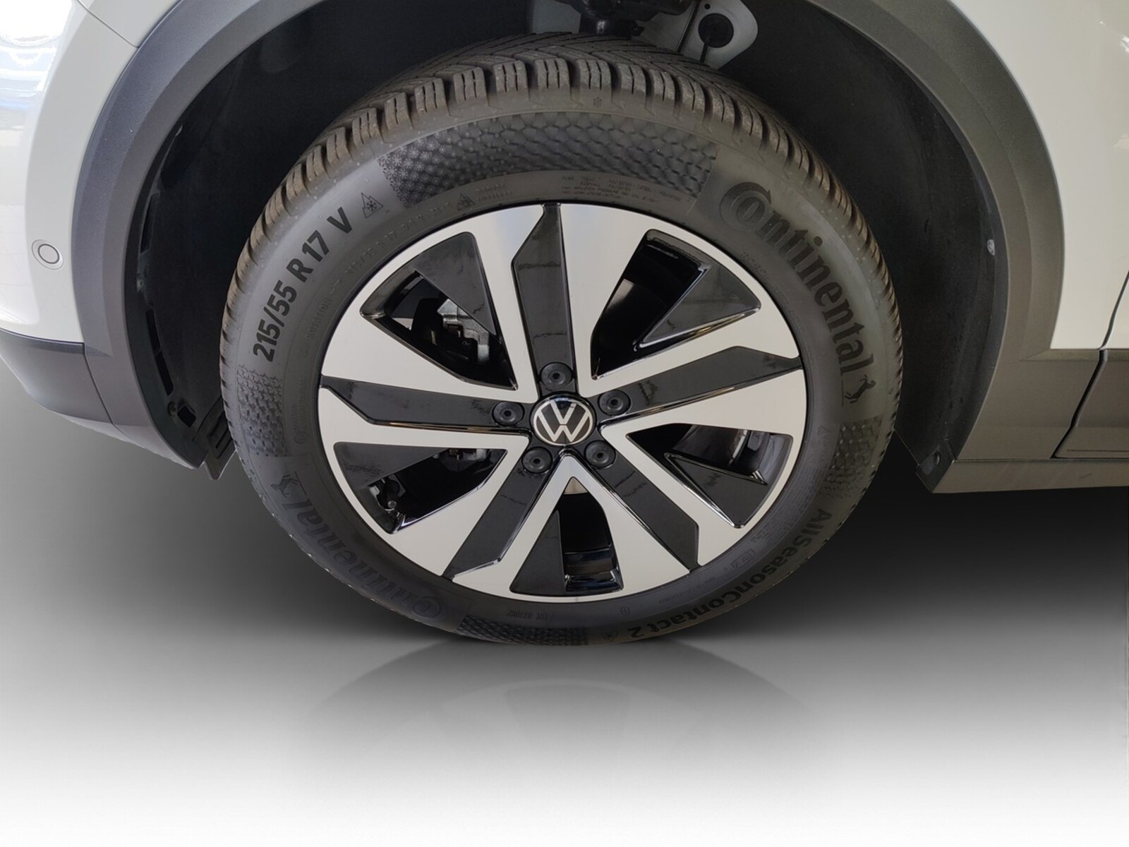 Volkswagen T-Roc Cabriolet – Bild 10