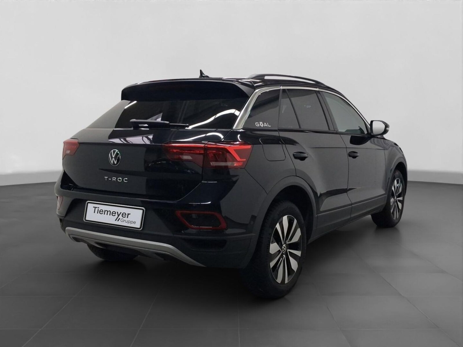 Volkswagen T-Roc – Bild 3