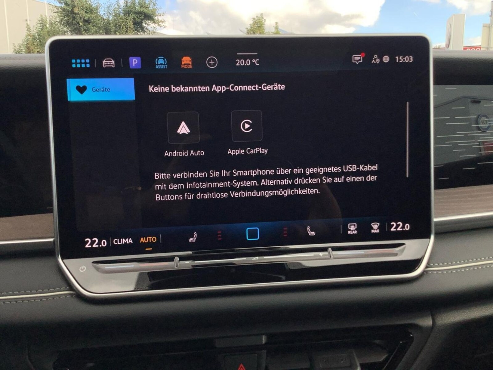 Volkswagen Tayron – Bild 21
