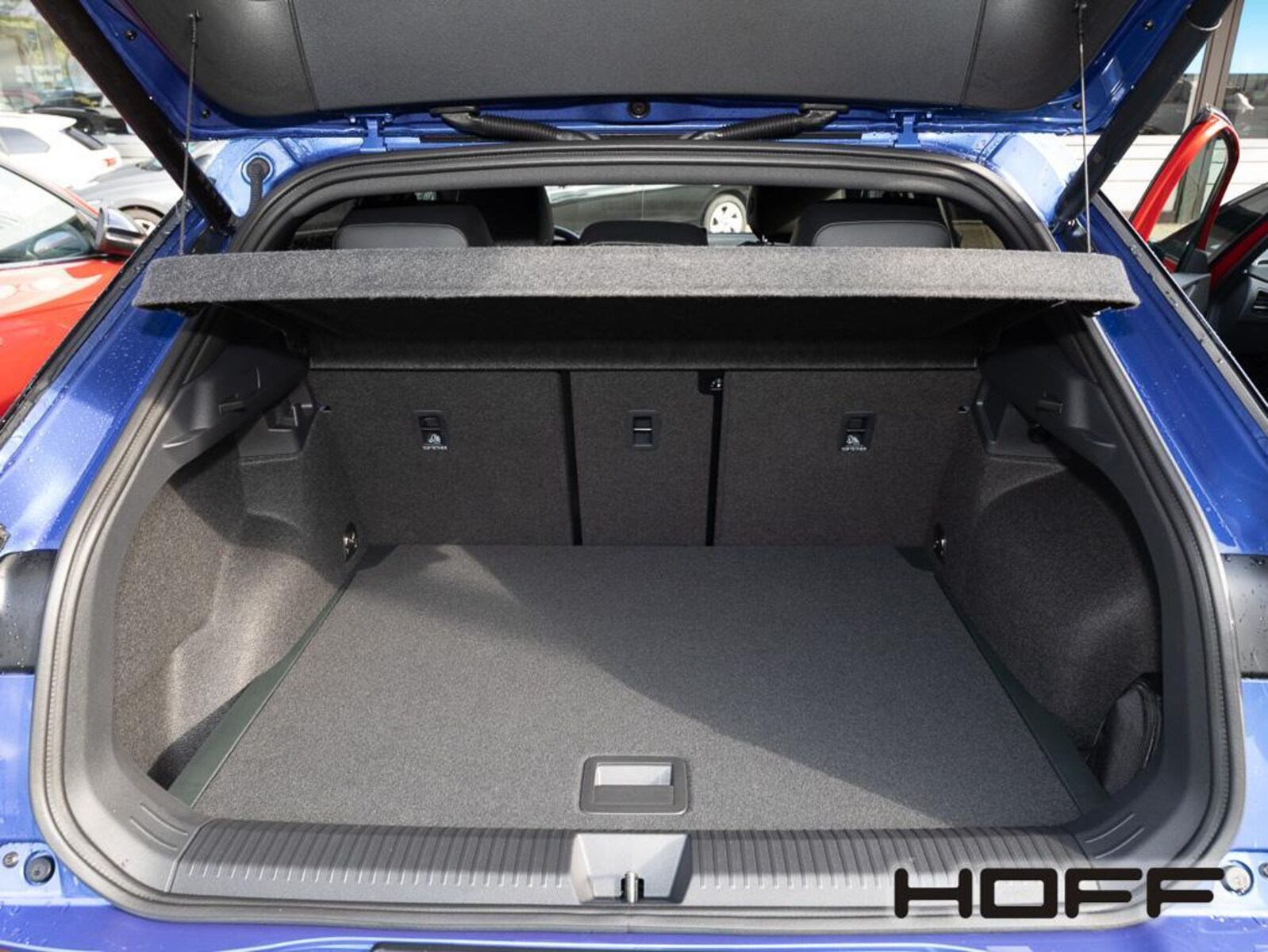 Volkswagen T-Roc – Bild 13