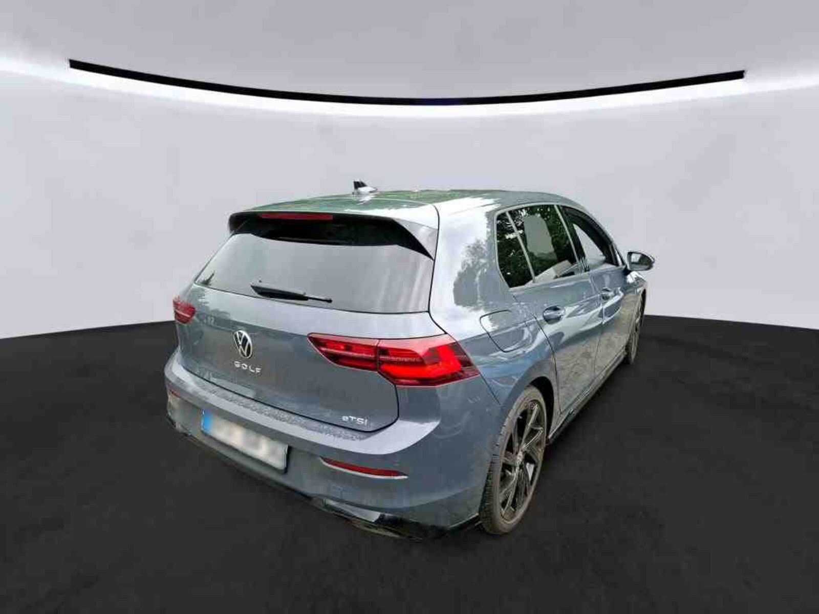 Volkswagen Golf – Bild 2