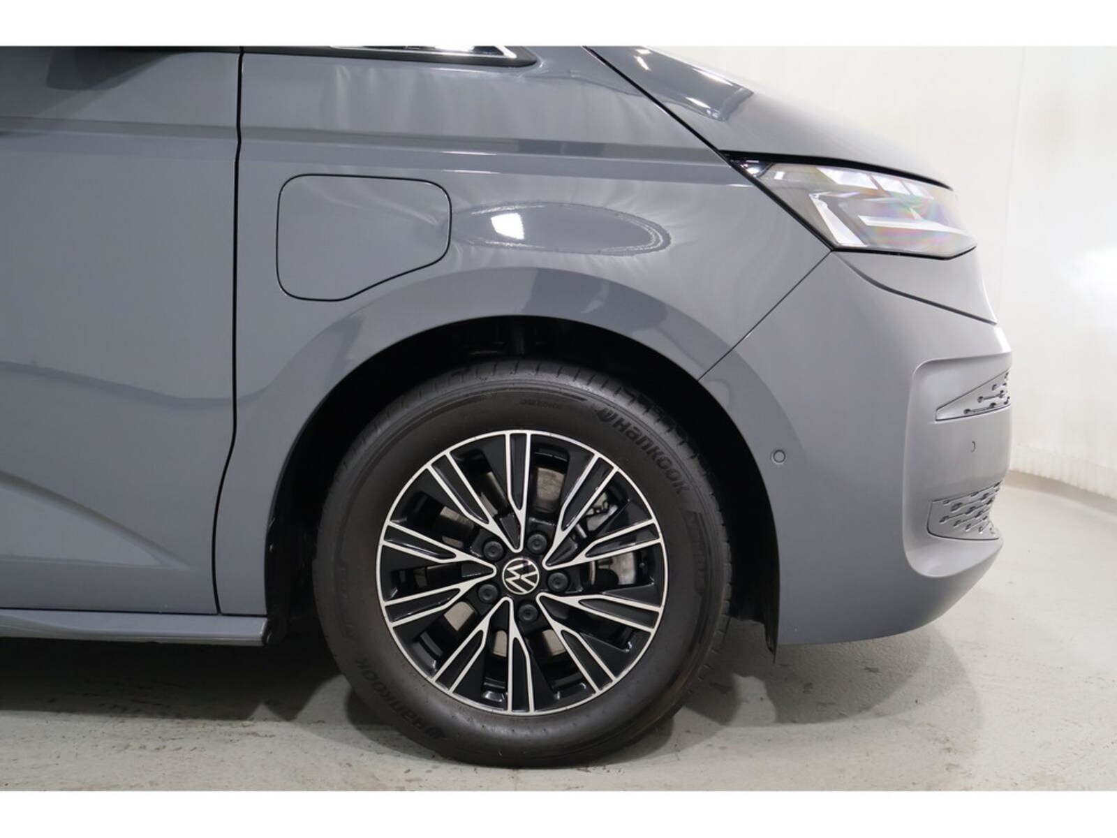 Volkswagen Multivan – Bild 6
