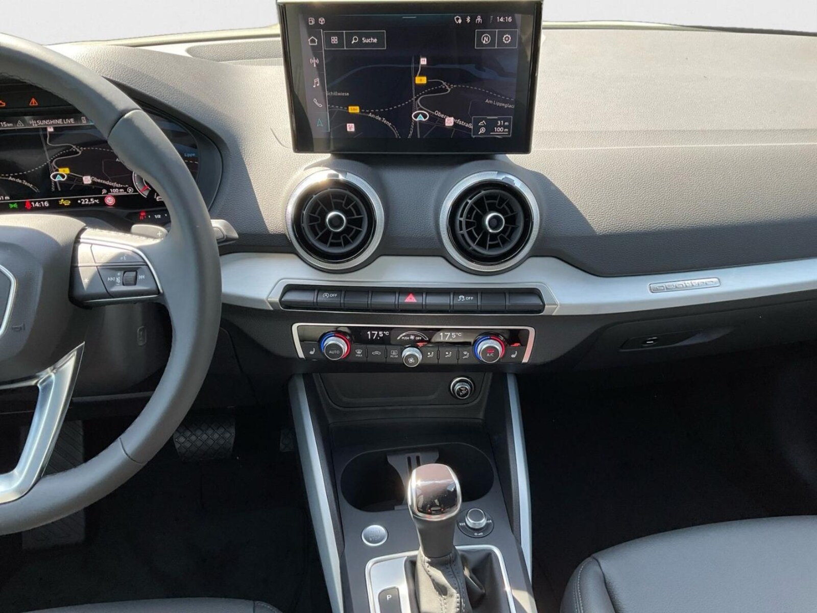Audi Q2 – Bild 11