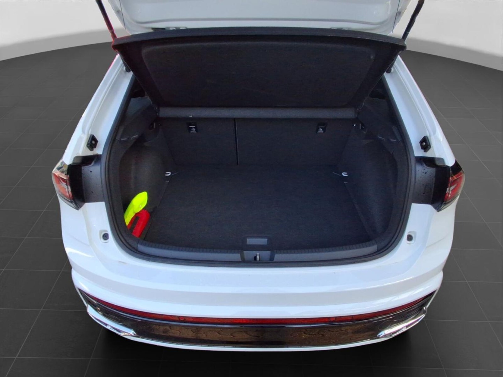 Volkswagen Taigo – Bild 17