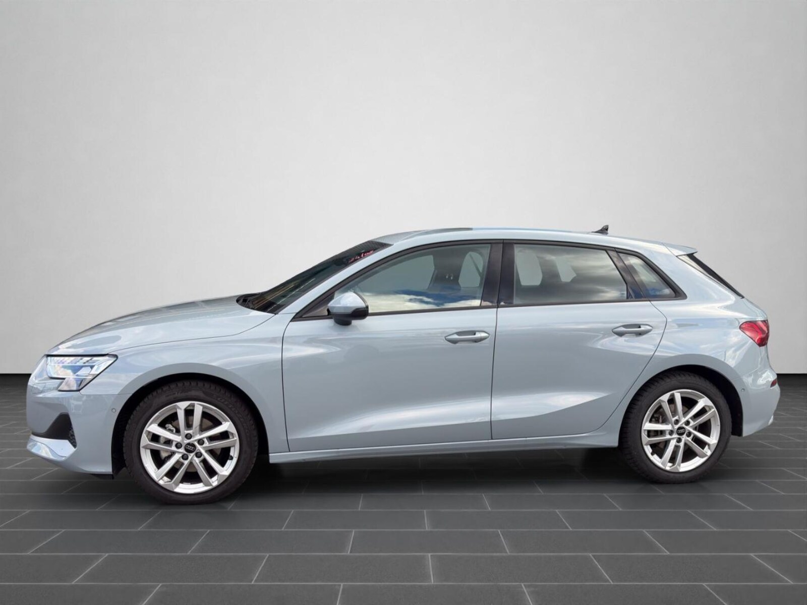 Audi A3 Sportback – Bild 7