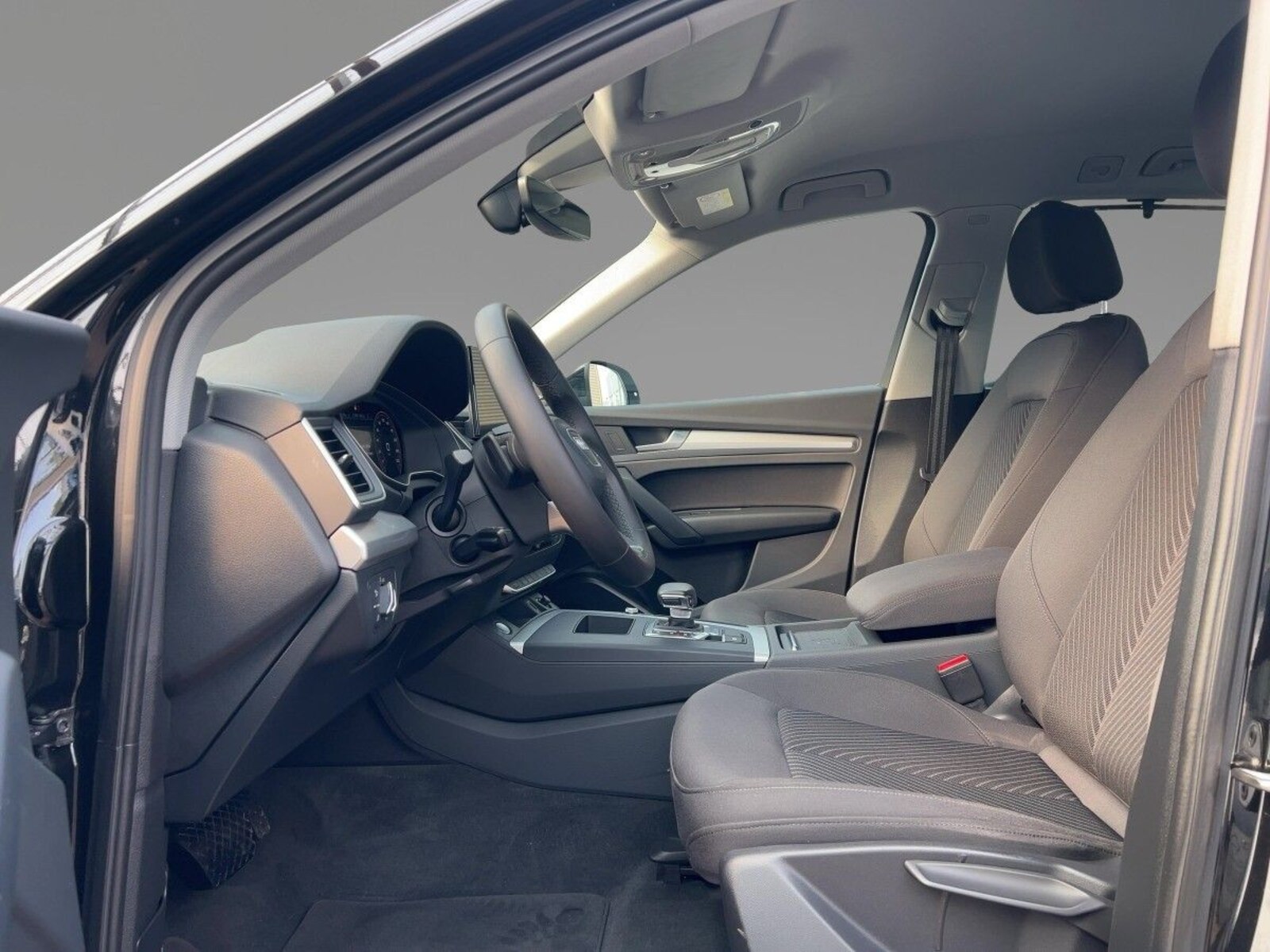 Audi Q5 – Bild 7