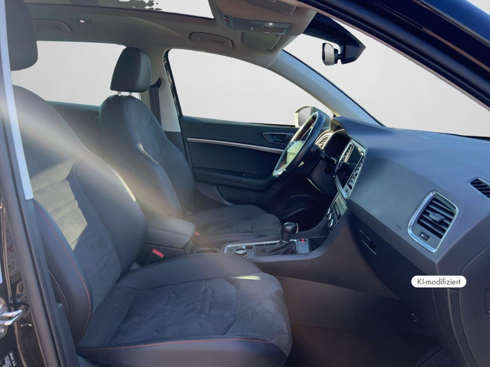 SEAT Ateca – Bild 5