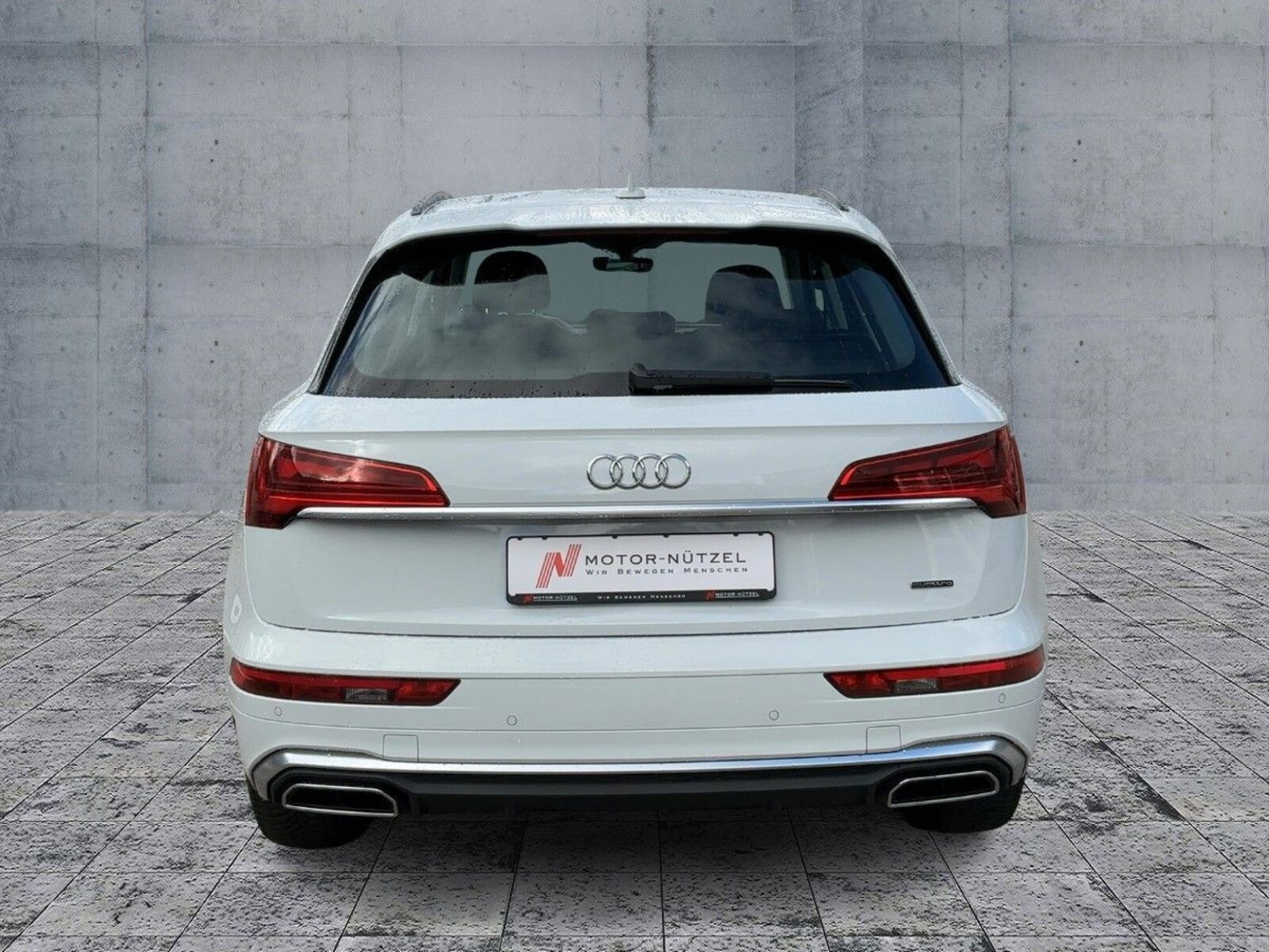 Audi Q5 – Bild 4