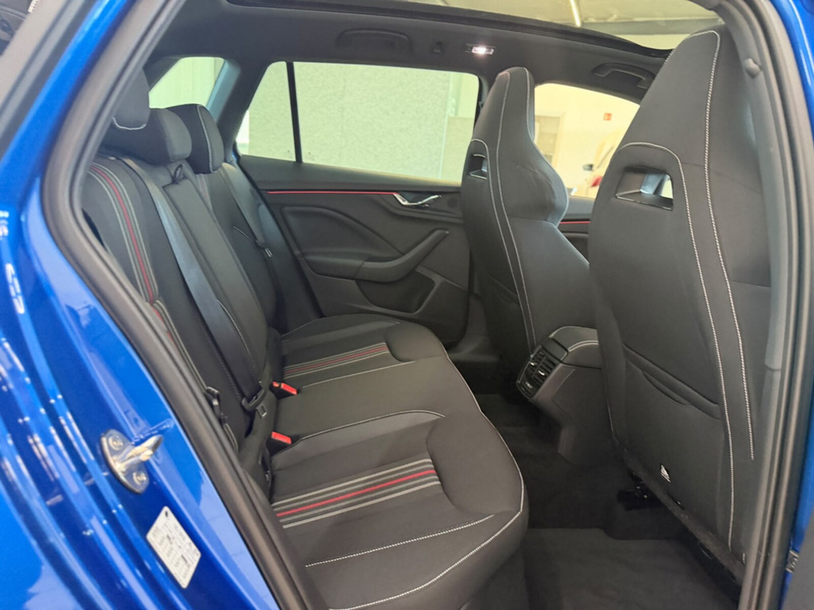 Škoda Kamiq – Bild 13